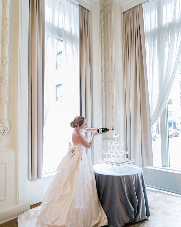 Devoted to You Weddings