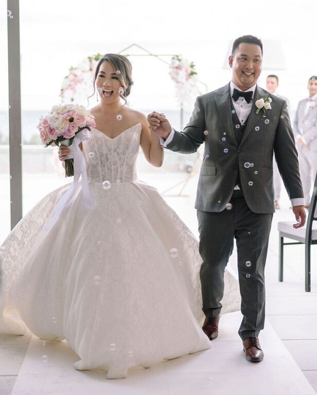 Devoted to You Weddings