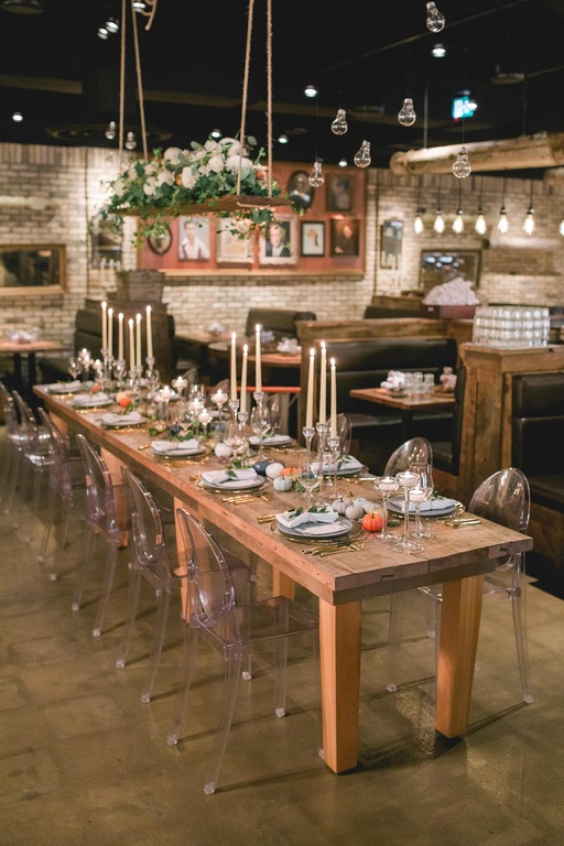 Envision Weddings and Events