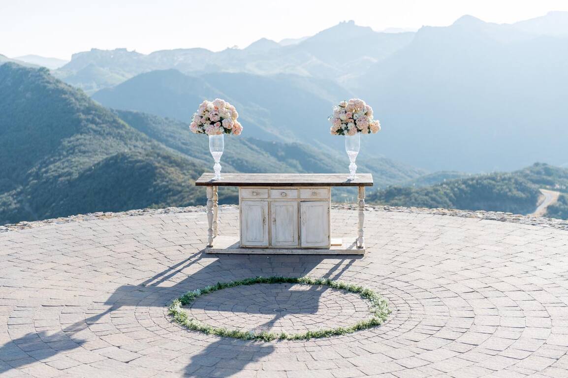 Envision Weddings and Events