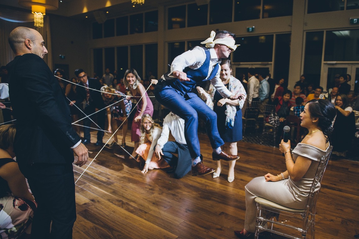 Envision Weddings and Events