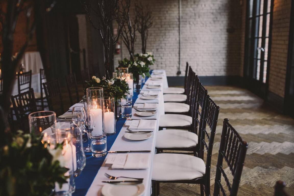 Envision Weddings and Events