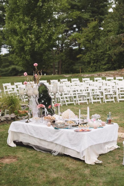 Envision Weddings and Events