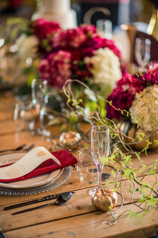 Envision Weddings and Events