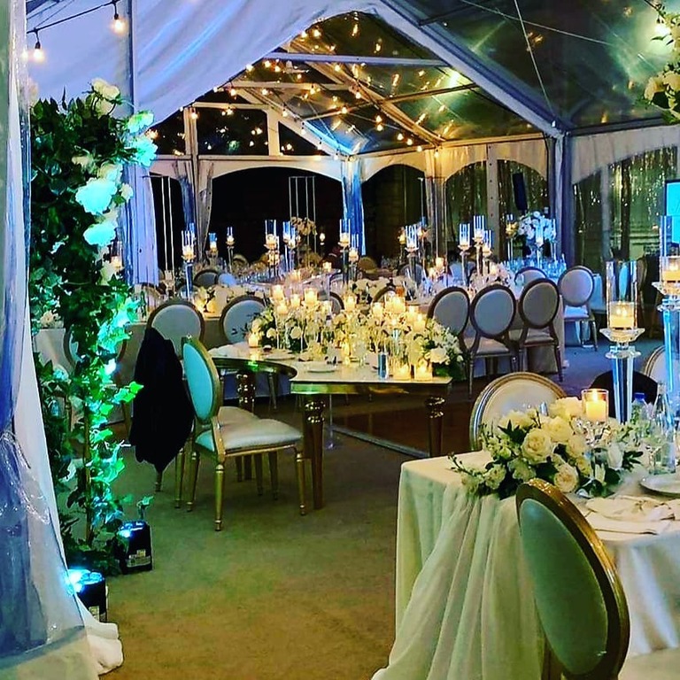 Trade Sensation Events Inc