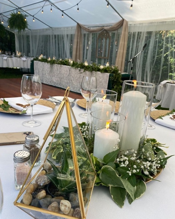 Trade Sensation Events Inc