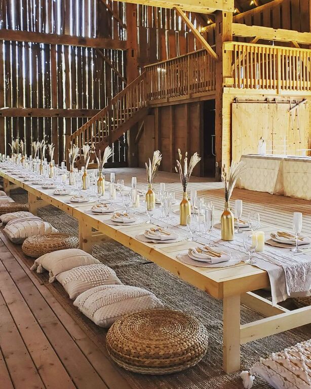 Trade Sensation Events Inc