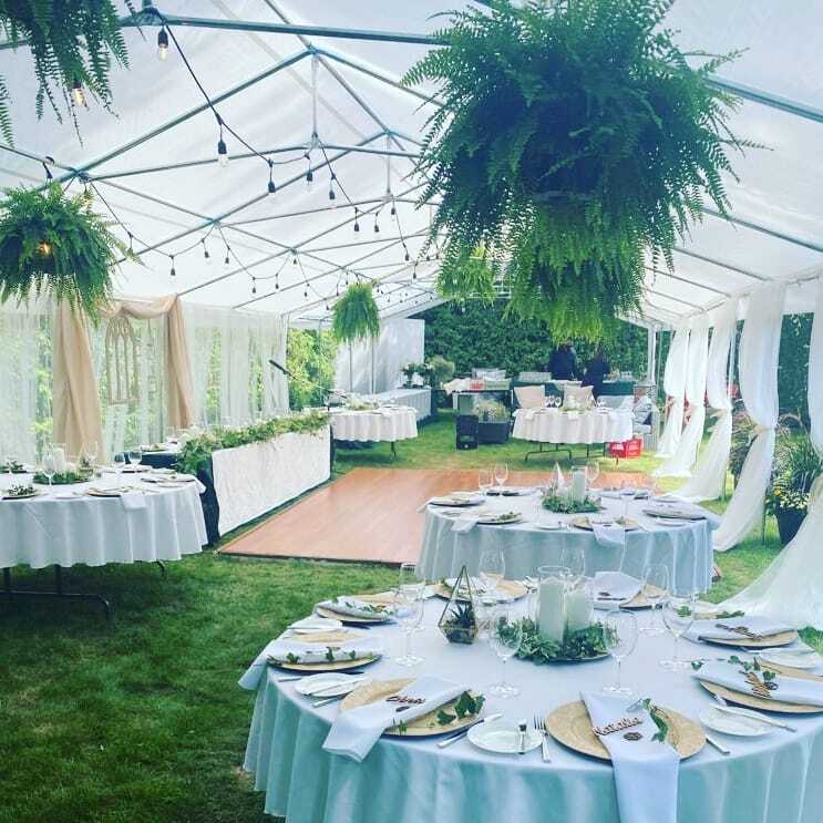 Trade Sensation Events Inc