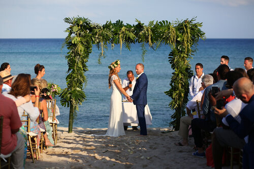 Eventful Experience Wedding Planning