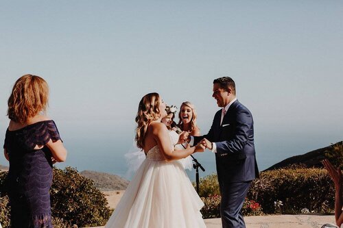 Eventful Experience Wedding Planning