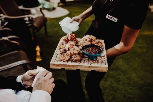 Eventful Experience Wedding Planning