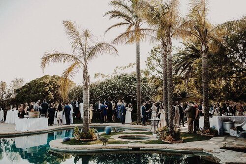 Eventful Experience Wedding Planning