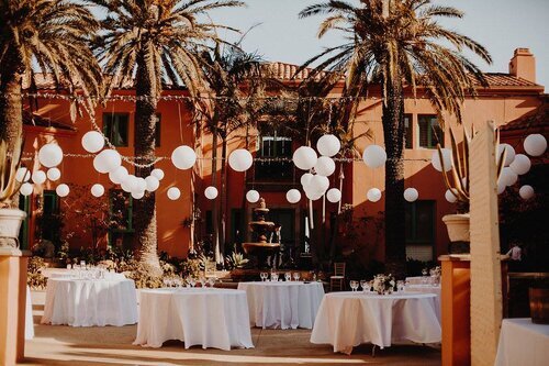 Eventful Experience Wedding Planning