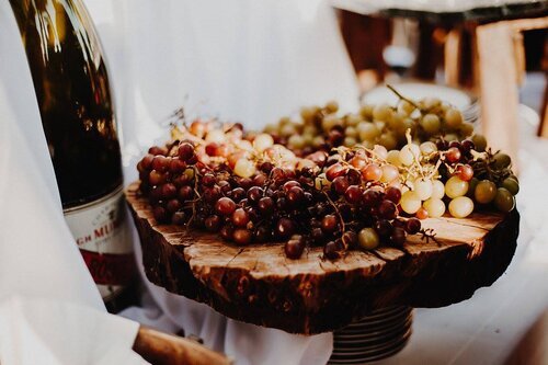 Eventful Experience Wedding Planning