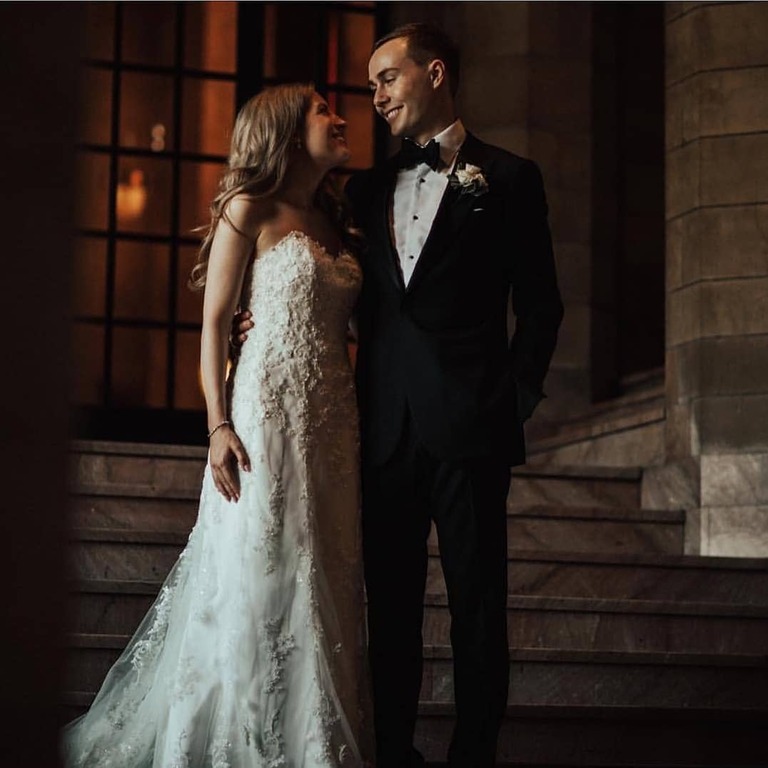 Veronica Belle Events