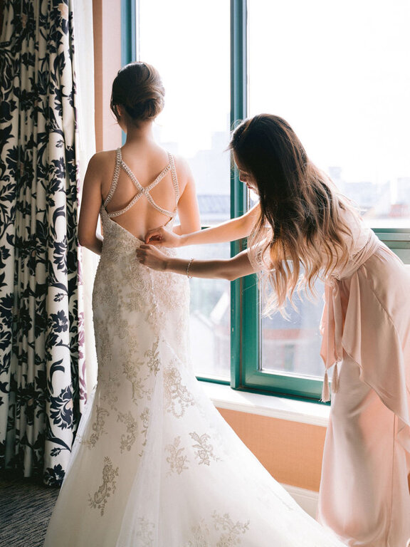 Ever After Events by Justine