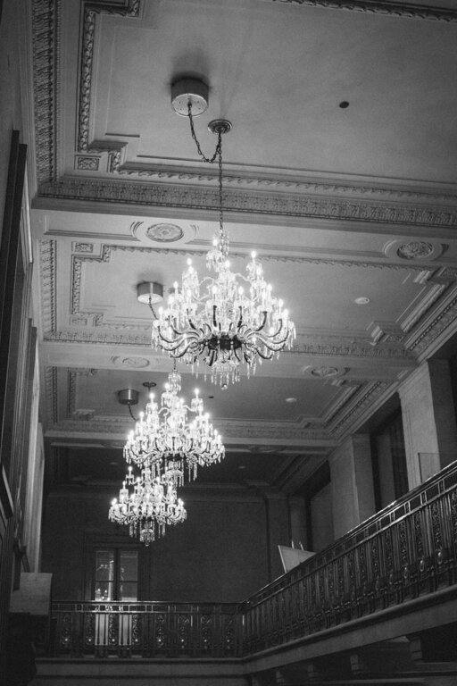 Ever After Events by Justine