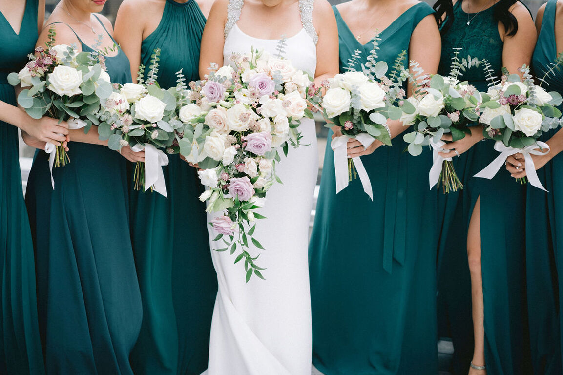 Ever After Events by Justine