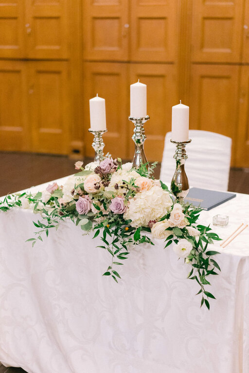 Ever After Events by Justine