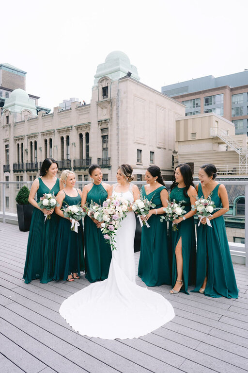 Ever After Events by Justine