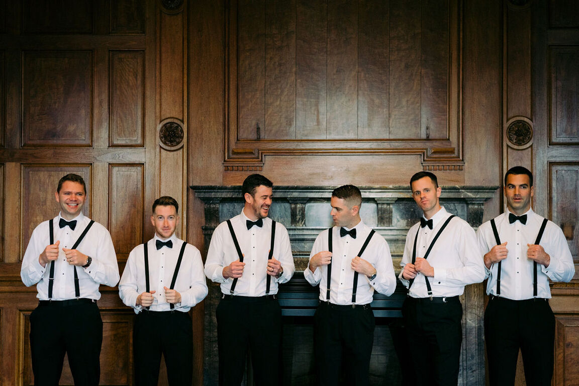 Ever After Events by Justine