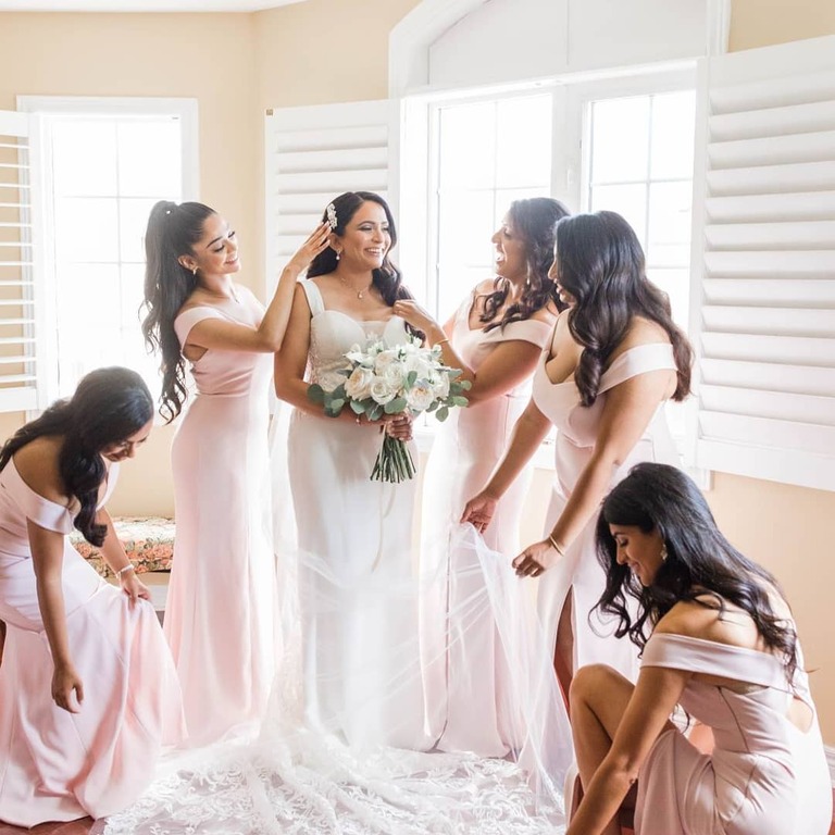 Ashley Victoria Productions