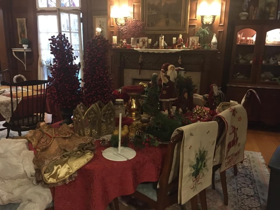 Montrose Inn