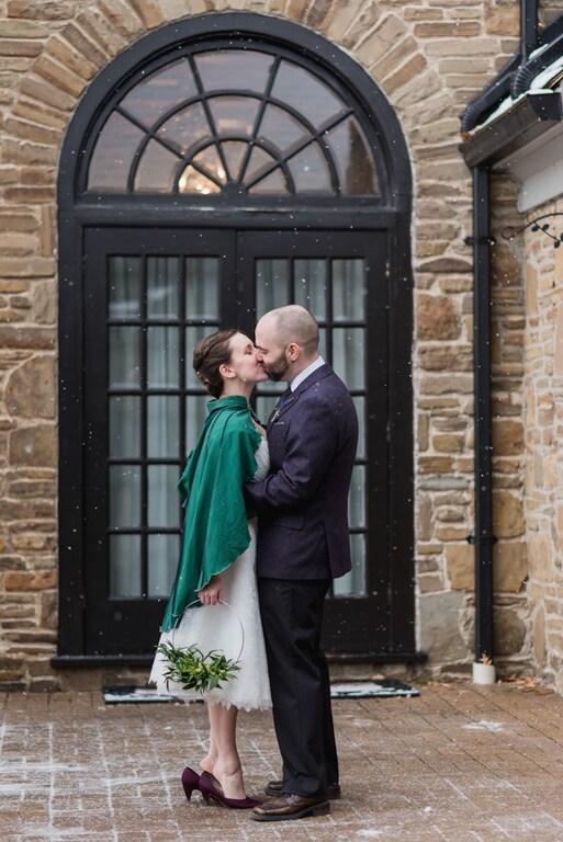 Historia Wedding and Event Planning