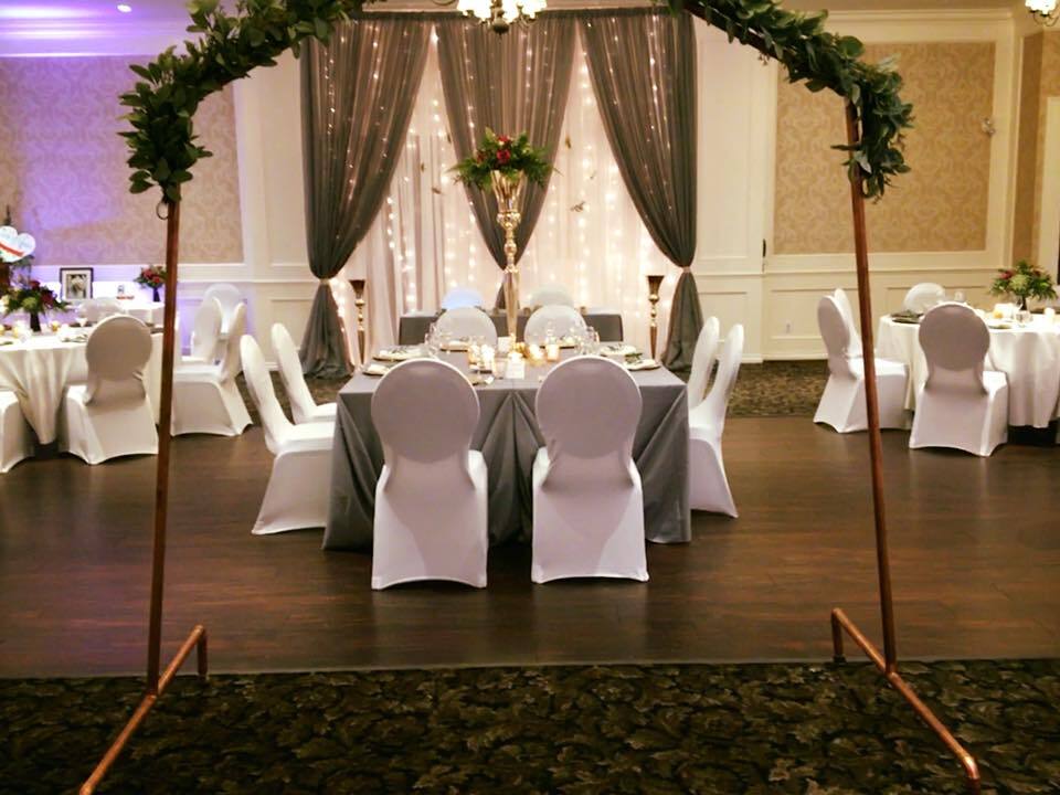 Designer Weddings