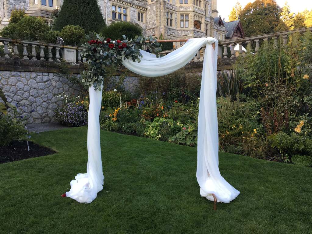 Designer Weddings