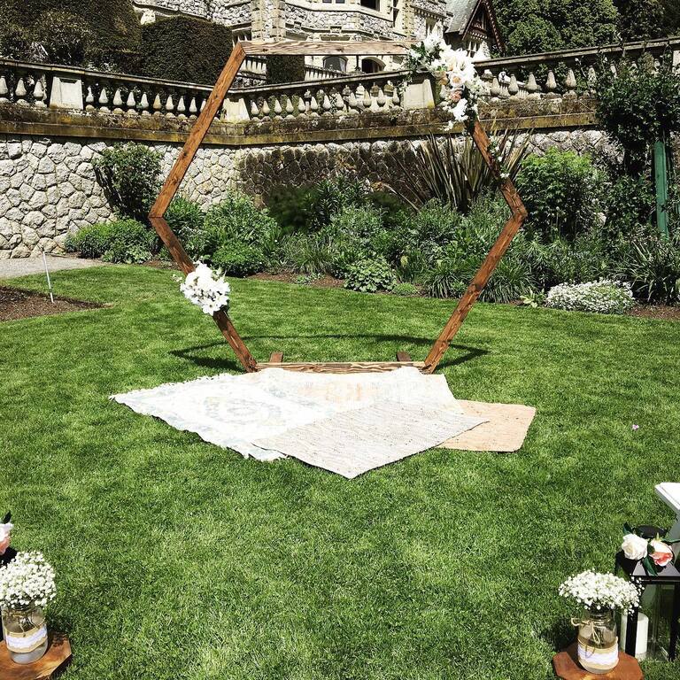 Designer Weddings