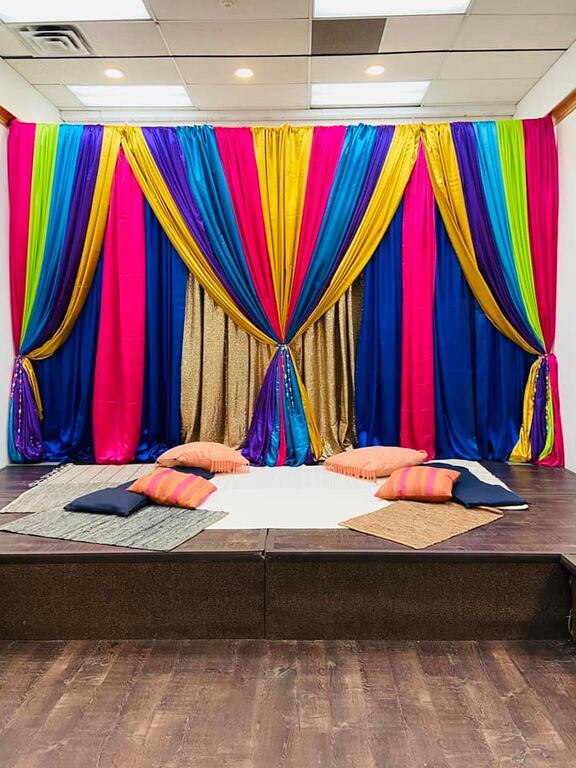 Designer Weddings