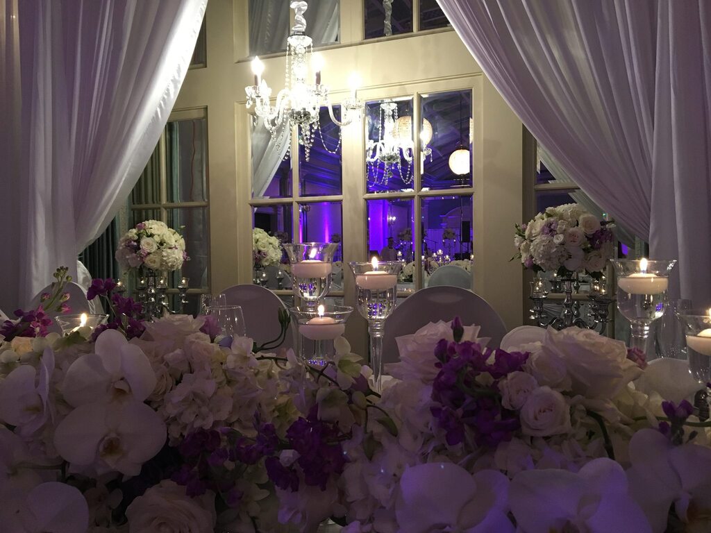 Designer Weddings