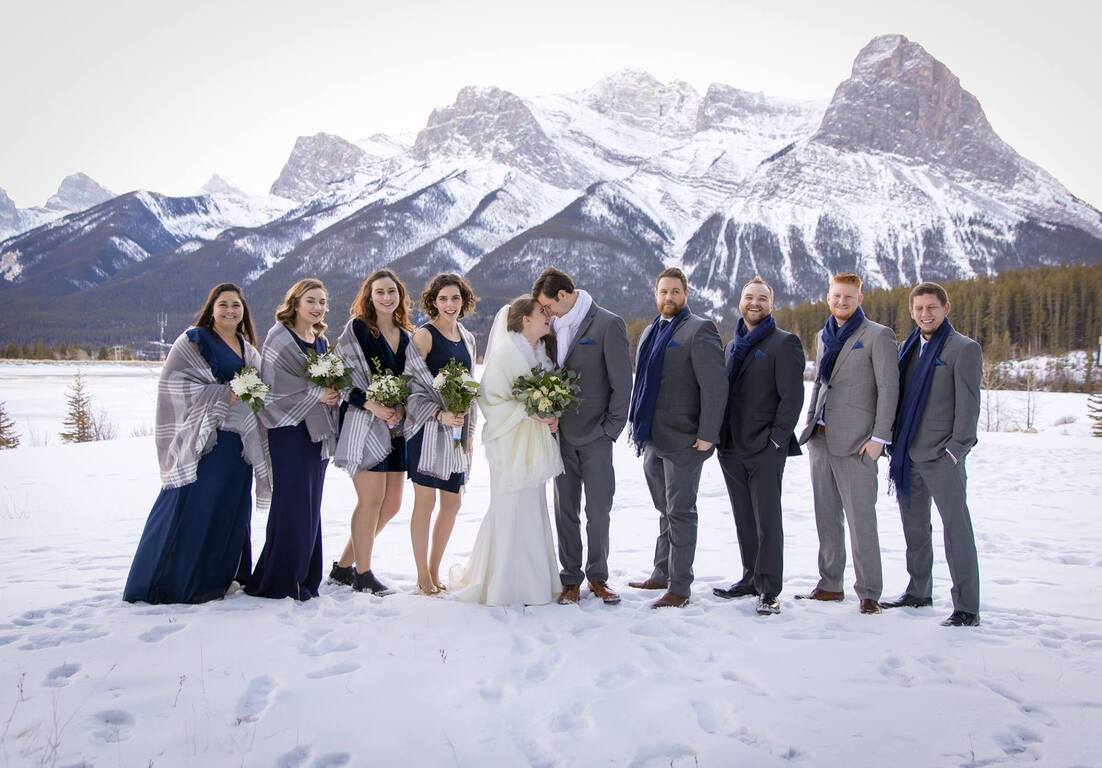 Jazmine Orme Event Co.