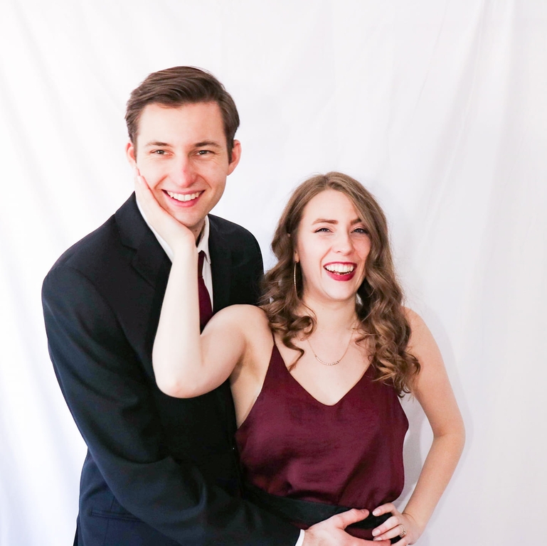 Jazmine Orme Event Co.