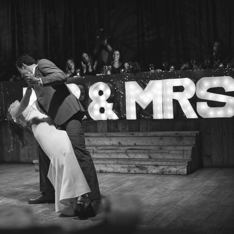 Jazmine Orme Event Co.