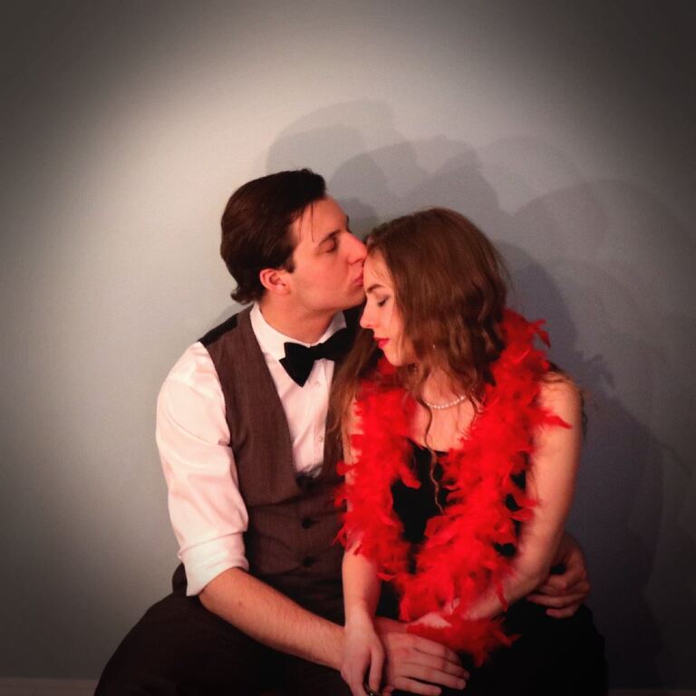 Jazmine Orme Event Co.