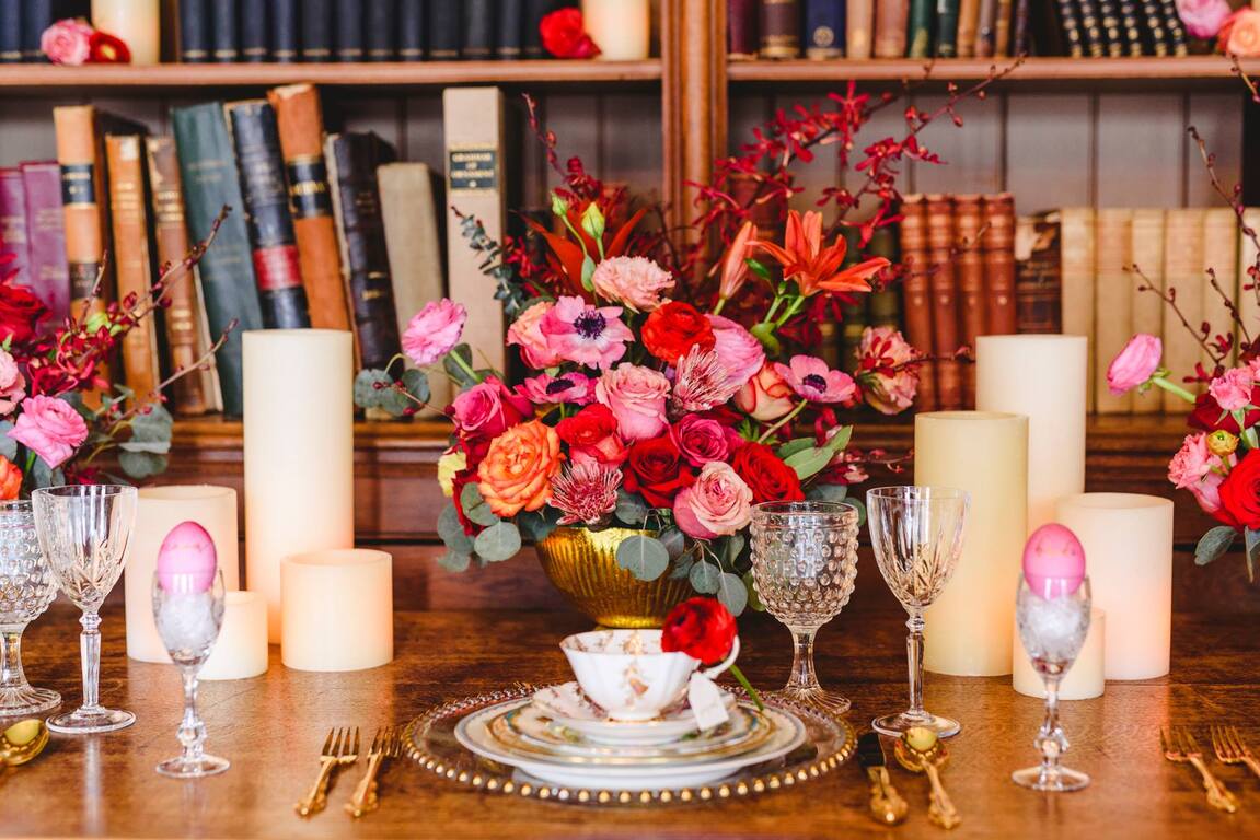 Fruzsina Ford Premium Events