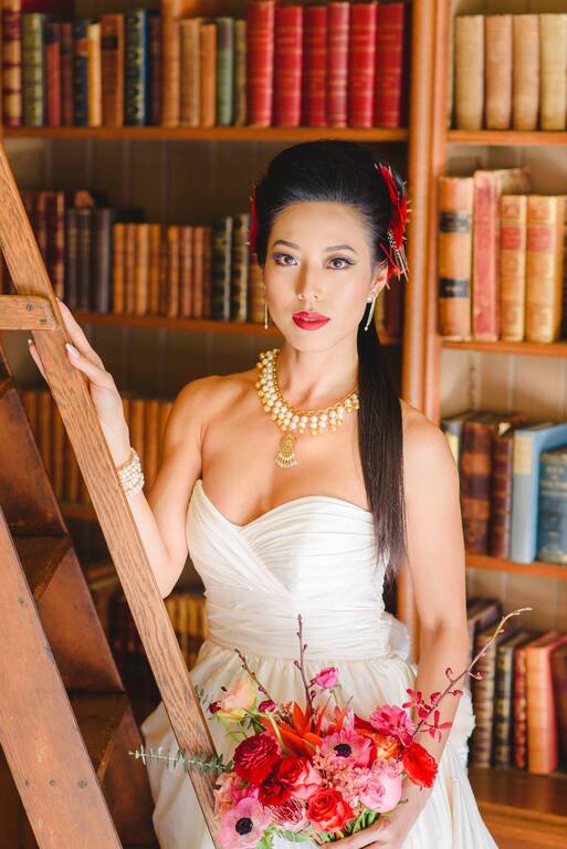 Fruzsina Ford Premium Events