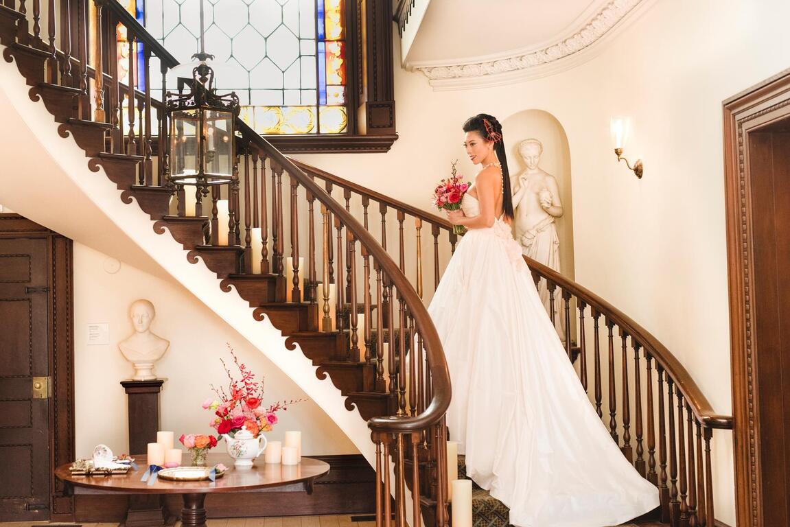 Fruzsina Ford Premium Events