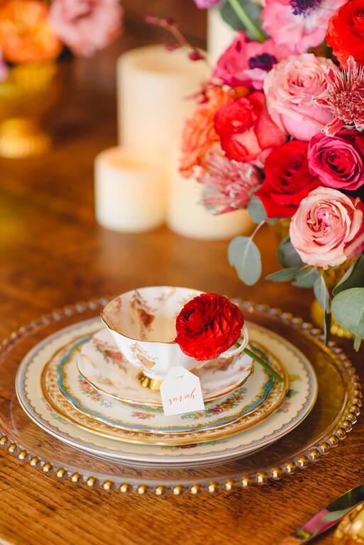 Fruzsina Ford Premium Events