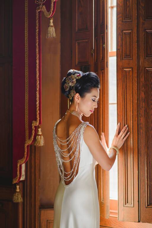 Fruzsina Ford Premium Events