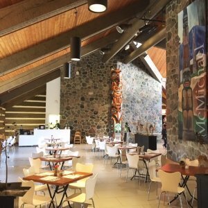 McMichael Canadian Art Collection