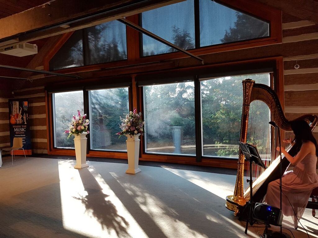 McMichael Canadian Art Collection