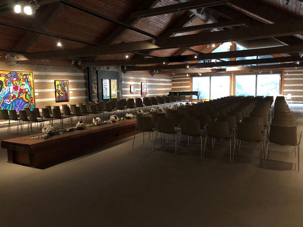 McMichael Canadian Art Collection