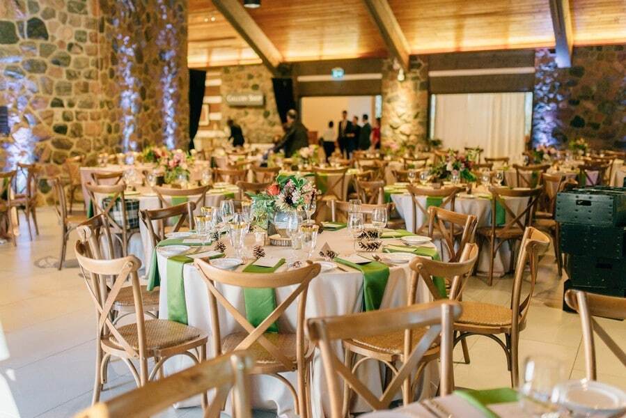 McMichael Canadian Art Collection