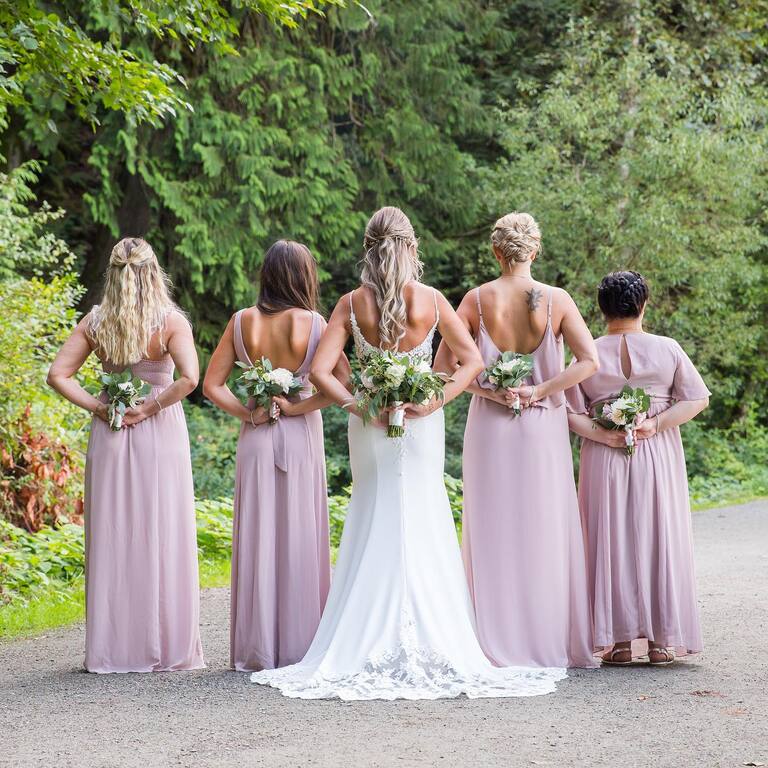 Dynamic Weddings - Planning