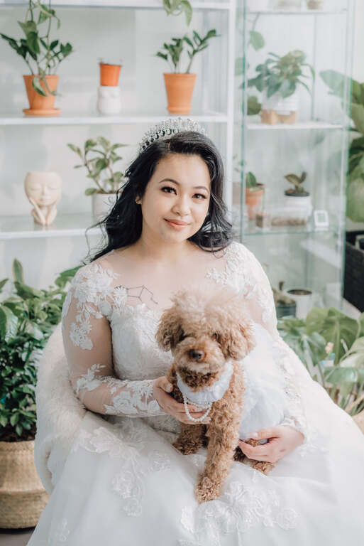 Dynamic Weddings - Planning
