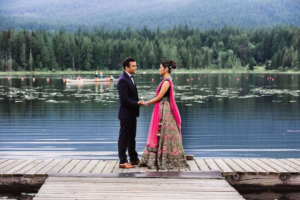 Dynamic Weddings - Planning