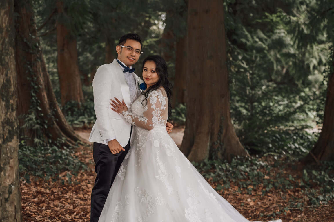 Dynamic Weddings - Planning